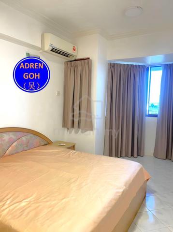 Marina Bay Condominium 1