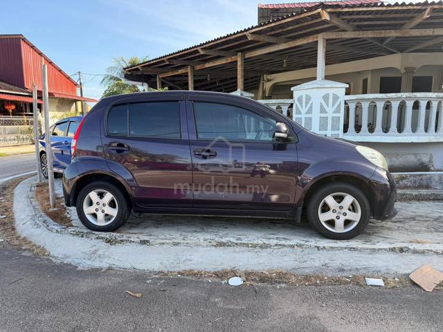 2014 Perodua MYVI 1.3 SX STANDARD (M) - 4