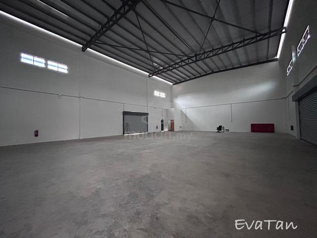 Warehouse / Showroom FOR RENT @ Bukit Mertajam 1