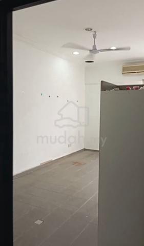 Selangor Bandar Sungai Long Shop Lot For Rent 1