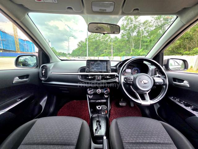 2018 Kia PICANTO 1.2 (A) FACELIFT KEYLESS P/START - 5