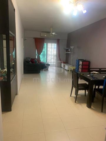 Cassia Resort Condominium 1