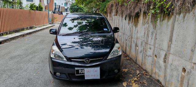 2009 Proton EXORA 1.6 High spec(A) - 4