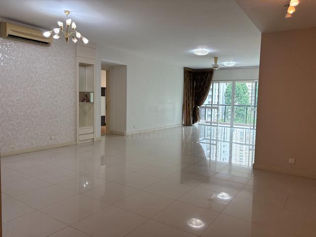 Mont Kiara Banyan 1