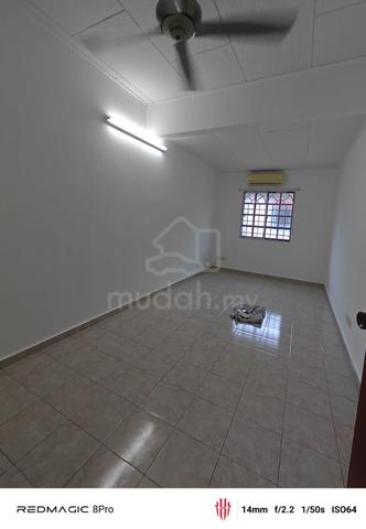 Full reno 2 storey house near Chinese School Bandar Bukit Tinggi Klang 1