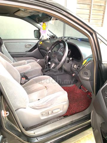 1998 Toyota HARRIER 2.2 (A) - 5