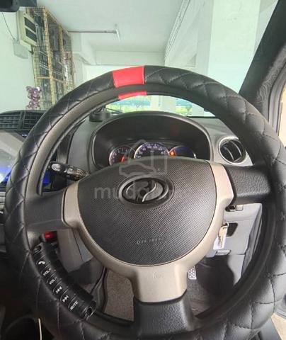 2009 Perodua MYVI 1.3 EZi FACELIFT (A) - 4