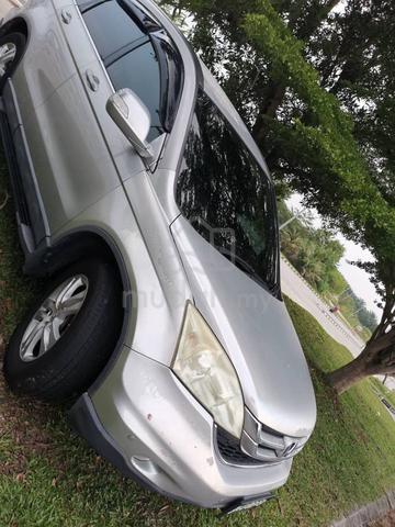 2010 Honda CR-V 2.0 I-VTEC (A) - 4