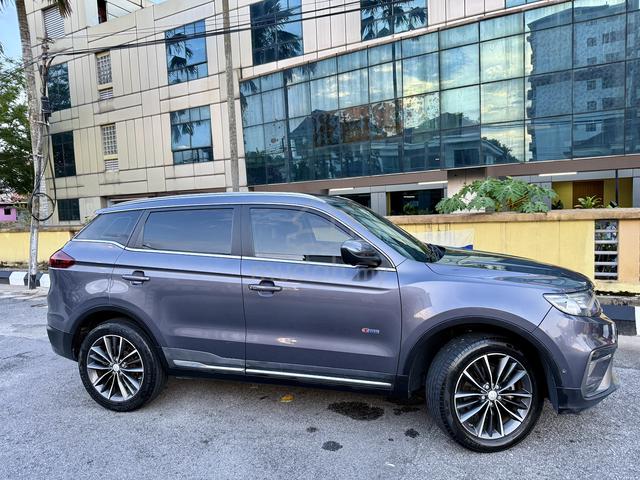 2022 Proton X70 1.8 PREMIUM 2WD (A) | Direct Owner - 5