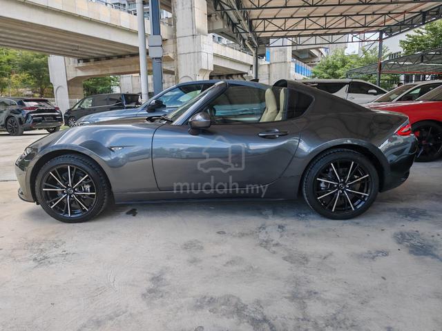 2024 Mazda ROADSTER 2.0 VS - READY STOCK - 3
