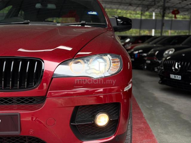 NEW STOCK, BMW X6 3.0 xDrive35i FACELIFT SUNROOF - 3