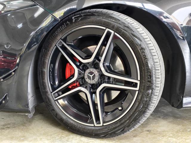 2021 Mercedes Benz A180 1.3 AMG 45K KM H.SPEC HUD - 5