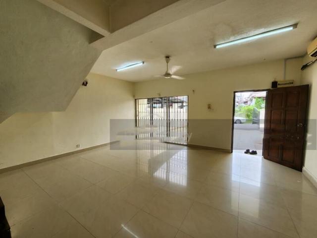 2-storey Terraced House for Sale, 4 Bedroom, 1550 sq.ft, Kajang ...