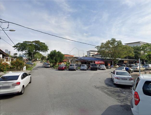 2 Sty Bungalow @ Seksyen 2, Petaling Jaya, MRT, Pj, Super Cheap 1