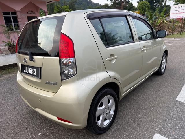 2007 Perodua Myvi 1.3 (M)Tip Top - 3