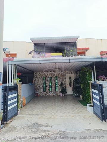 Rumah Untuk Dijual (Direct Owner) 3