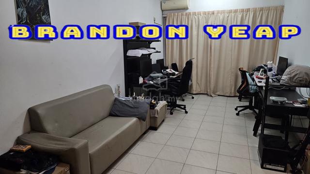 Desa Airmas 1