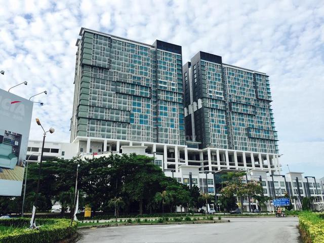 3 Elements @ Seri Kembangan 4