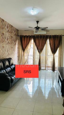 Casa Indah 1 Condominium 1
