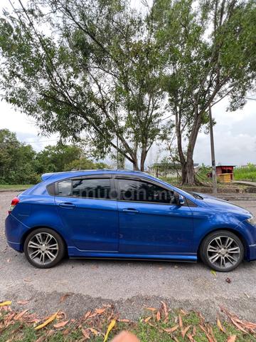 2013 Proton SUPRIMA S 1.6 PREMIUM (A) - 2