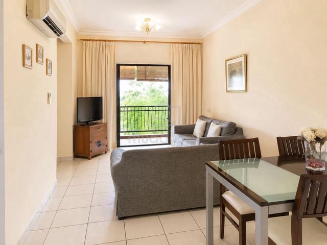 Cyber Heights Villa 1