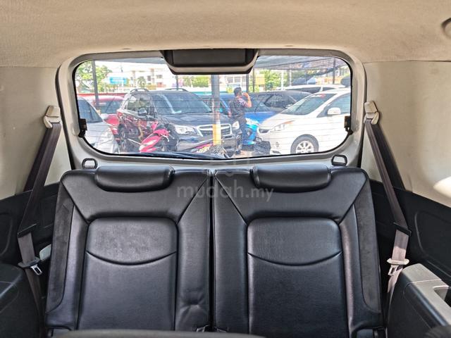 2010 Proton EXORA FULL SPEC 1.6 (AUTO)-LOAN KEDAI - 5