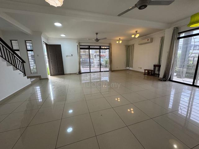 Corner Taman Bintang Mas Semi-D 40x75 In Jenderam Damai Dengkil Sepang 1