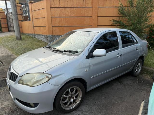 2007 Toyota VIOS 1.5 G (A) - 2