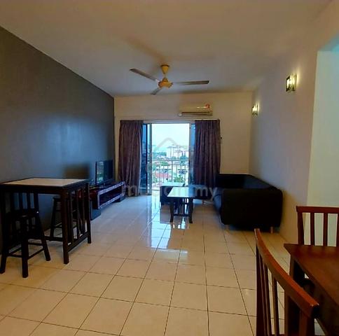 Prai Inai Condominium 1