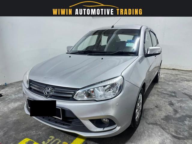 .20 Proton SAGA 1.3 PREMIUM (A) 1 OWNER/FULL LOAN - 1