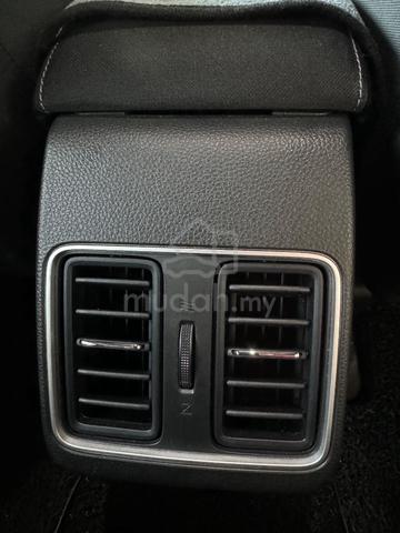 2022 Honda CITY 1.5 V (A) - 4