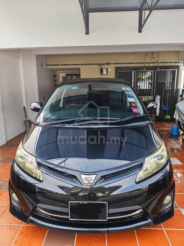 2009 Toyota ESTIMA 2.4 AERAS ACR50W (A) - 2