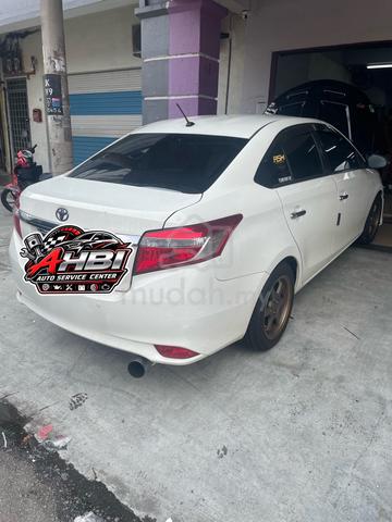 2015 Toyota VIOS 1.5 G NCP150R (A) - 3