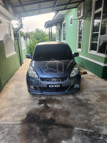 2008 Perodua MYVI 1.3 EZ MY05 M300 FACELIFT (A) - 1
