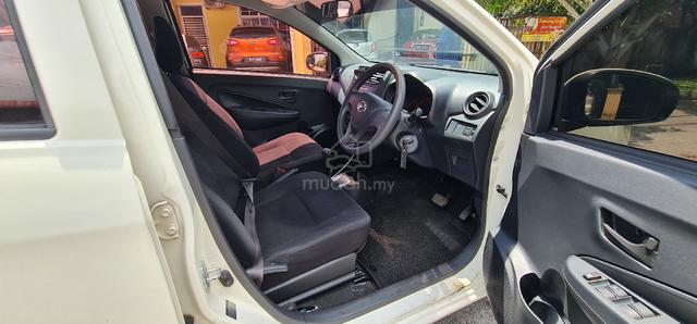 2020 Perodua AXIA 1.0 G (A) - 4