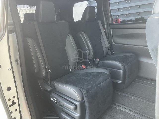 Toyota ALPHARD 2.5 S , SC 2021 2025 (A) - 5