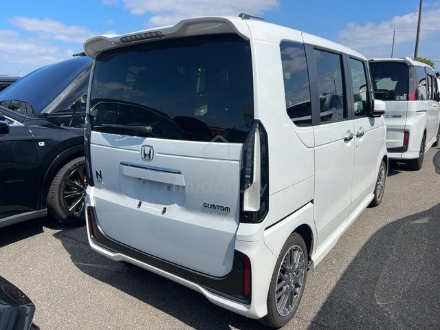 Honda N-Box unregistered (Incoming Unit) - 3