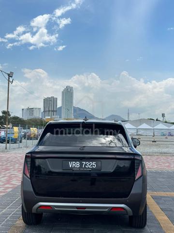 2026 Dongfeng VIGO 0.0 MY26 (A) - 3