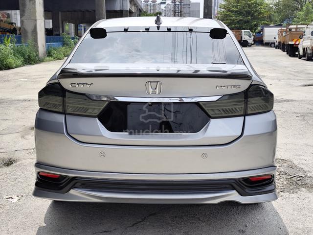 2019 Honda CITY 1.5 E FACELIFT (A) 3 YEAR WARRANTY - 4