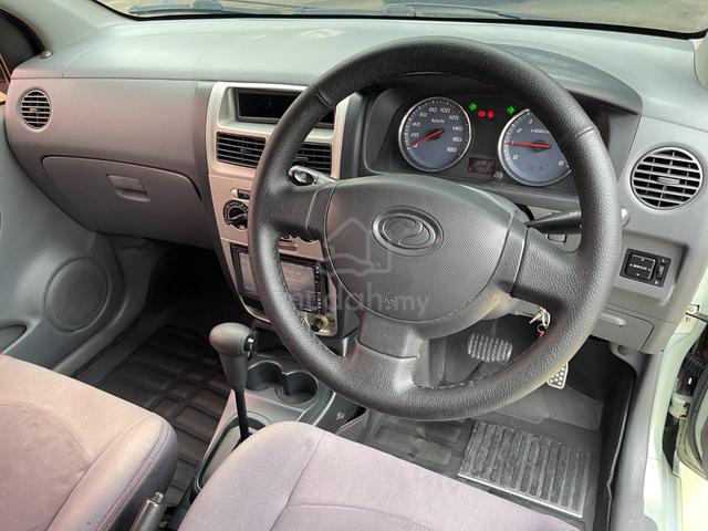 2008 Perodua VIVA 1.0 EZi PREMIUM (A) RECARO SEAT - 4