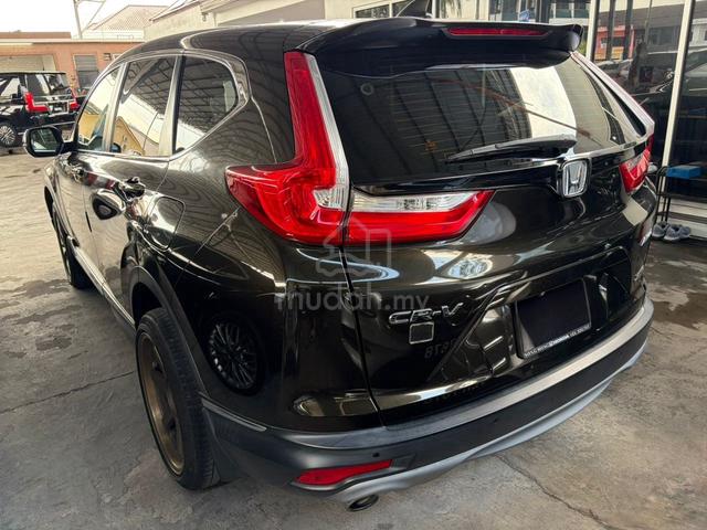 2019 Honda HR-V 1.5 HYBRID (A) - 4