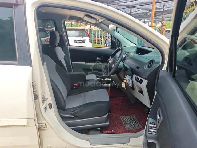 2013 Perodua ALZA 1.5 (AUTO) - 5
