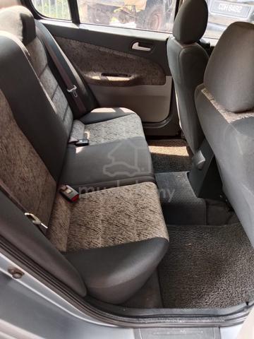 2009 Proton PERSONA 1.6 BASE LINE (M) - 4