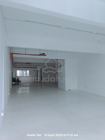 FACING MAIN ROAD, Shoplot @ SERIA 88, Setia Alam 4