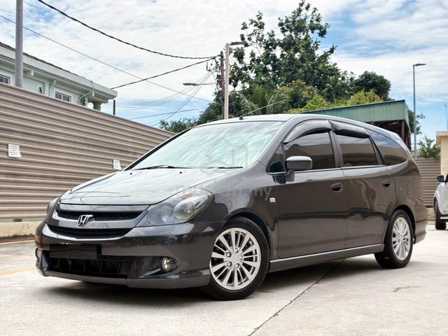 2006 Honda STREAM 2.0 iVS FACELIFT (A) - 3