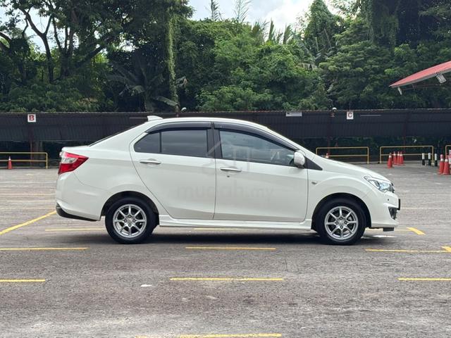2018 Perodua BEZZA 1.0 G (A) - 5