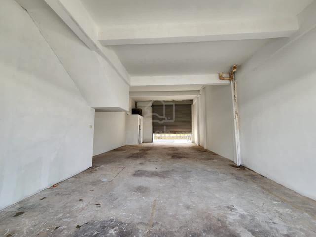 Jalan Kantan Bukit Beruntung, 1.5 storey Endlot Factory, Move in Aug 1