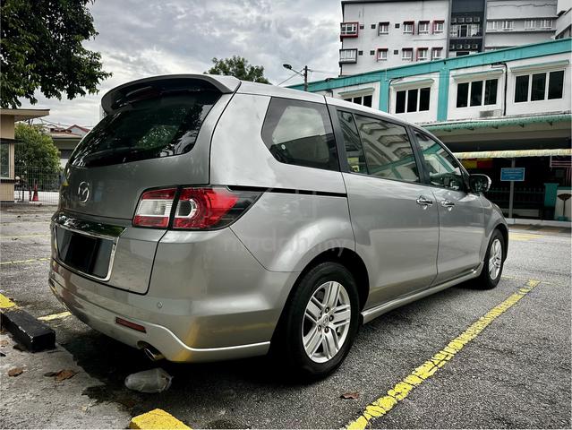 2011 Mazda 8 2.3 (A) - 5