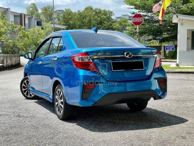 2024 Perodua BEZZA 1.3 UNDER WARRANTY PERODUA - 2