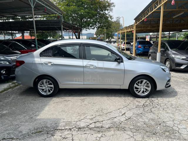 2023 Proton SAGA 1.3 PREMIUM AT MY19 FACELIFT (A) - 5